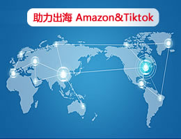 外贸环境，tiktok搭建